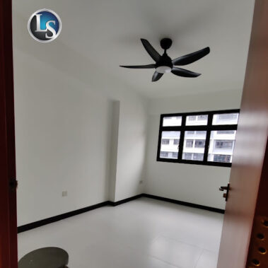 196B Boon Lay - Bedroom Renovation