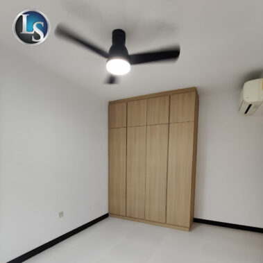 196B Boon Lay Drive - Guest Room Renovation