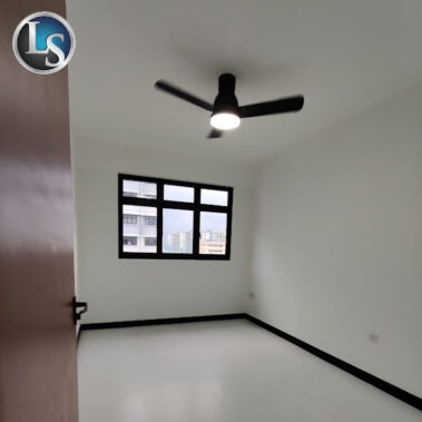 196B Boon Lay Drive - Room Renovation