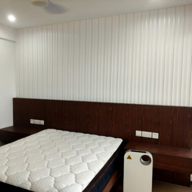 23 Waterwoods - Master Bedroom Renovation