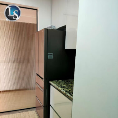 23 Waterwoods - Kitchen Renovation