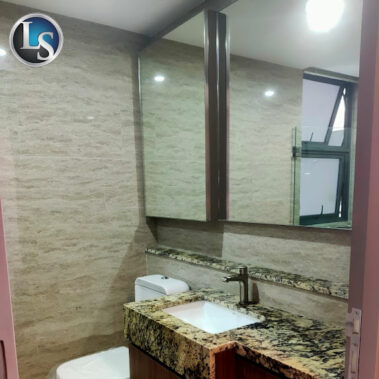 23 Waterwoods - Toilet Renovation