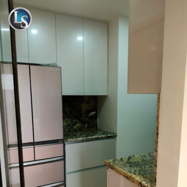 23 Waterwoods - Kitchen Renovation 2