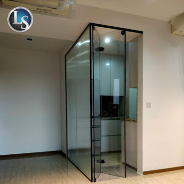 23 Waterwoods Renovation