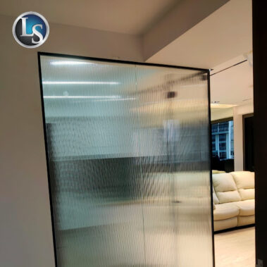 23 Waterwoods - Glass Door Renovation