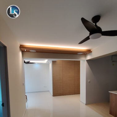 355A Anchorvale Lane - Cabinet Renovation