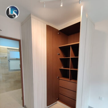 355A Anchorvale Lane - Cupboard Renovation