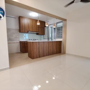 355A Anchorvale Lane - Kitchen Renovation