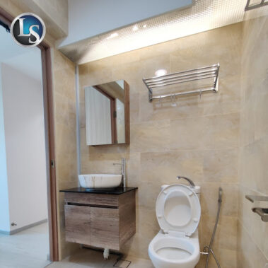 355A Anchorvale Lane - Master Toilet Renovation