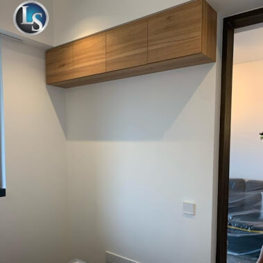 38 Middle Rd (The M) - Shelving