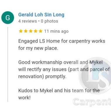 47 Riverfront Residence - Review