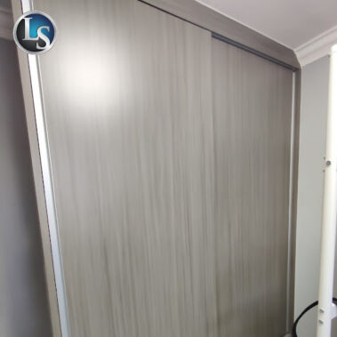 608 Jurong West Street 65 - Wardrobe Renovation