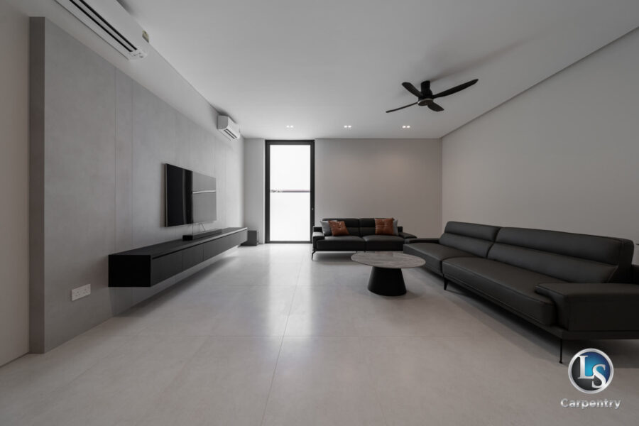 Best Landed Renovation
