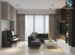 Best Condo Renovation Singapore - LS Home Renovation