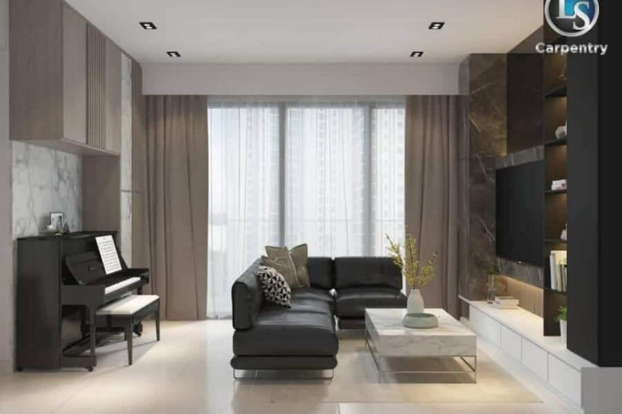 LS Home Renovation - Best Home Renovation Contractor Singaore | Renovation Company Singapore