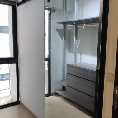 Riverparc Residences - Room Renovation