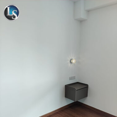 The Minton - Bedside Table Renovation