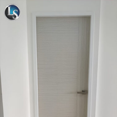 The Minton - Wooden Door Carpentry