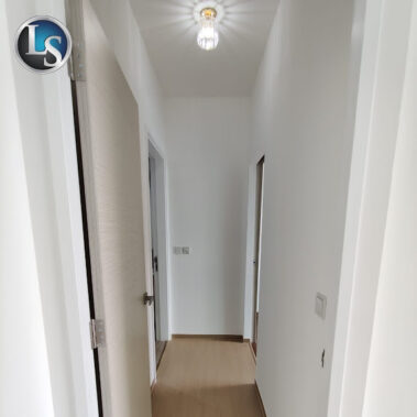 The Minton - Wooden Door Carpentry Works