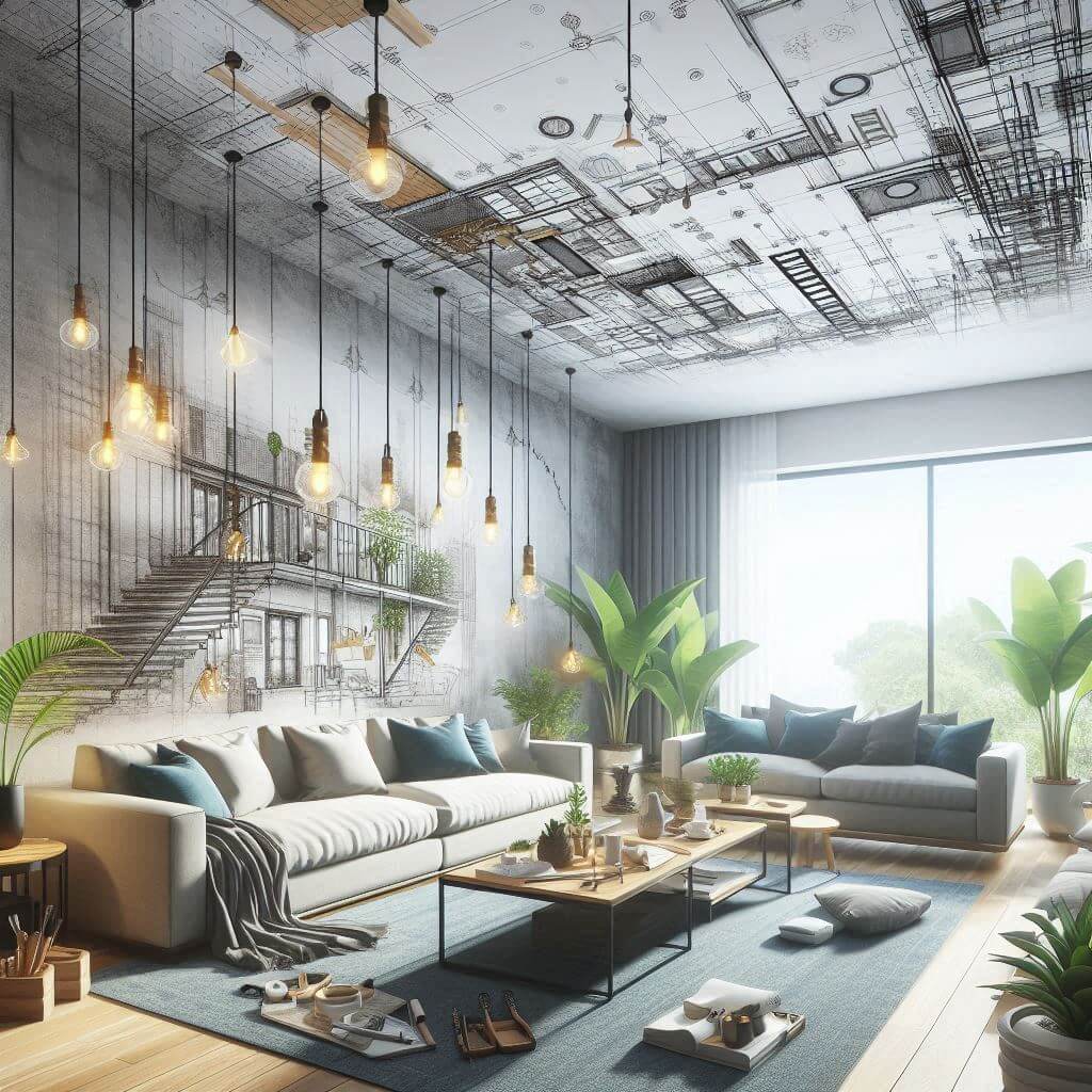 Best Renovation Contractor In Singapore