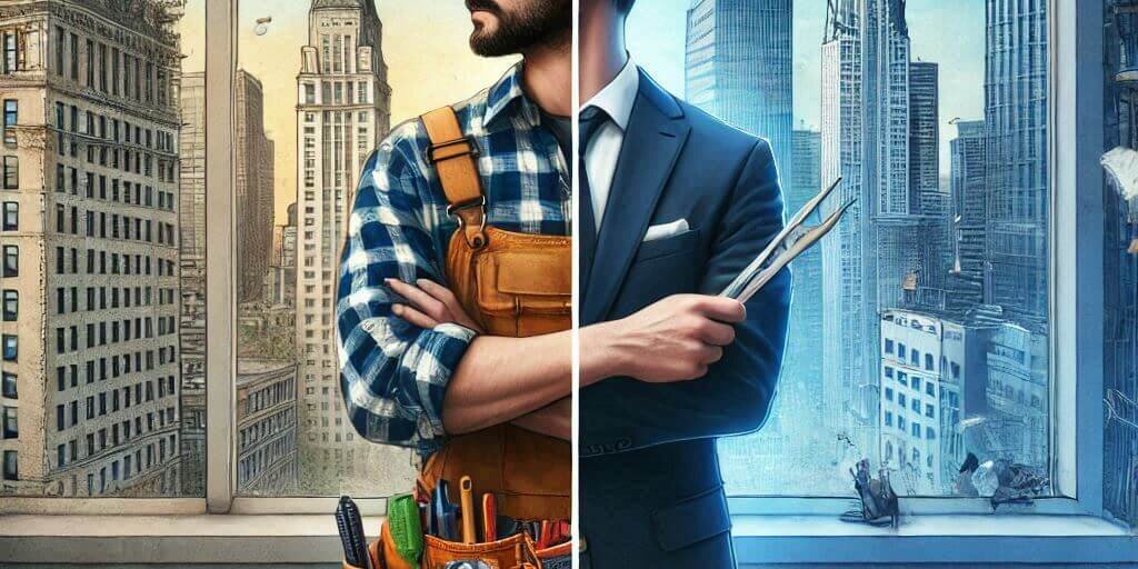 Licensed Renovation Contractor vs. General Contractor Licensed Renovation Contractor vs. General Contractor